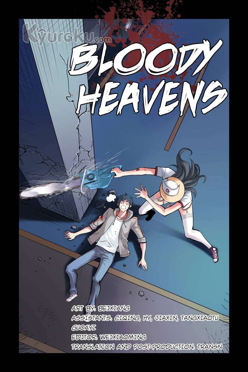 Bloody Heavens Chapter 06 Image 2