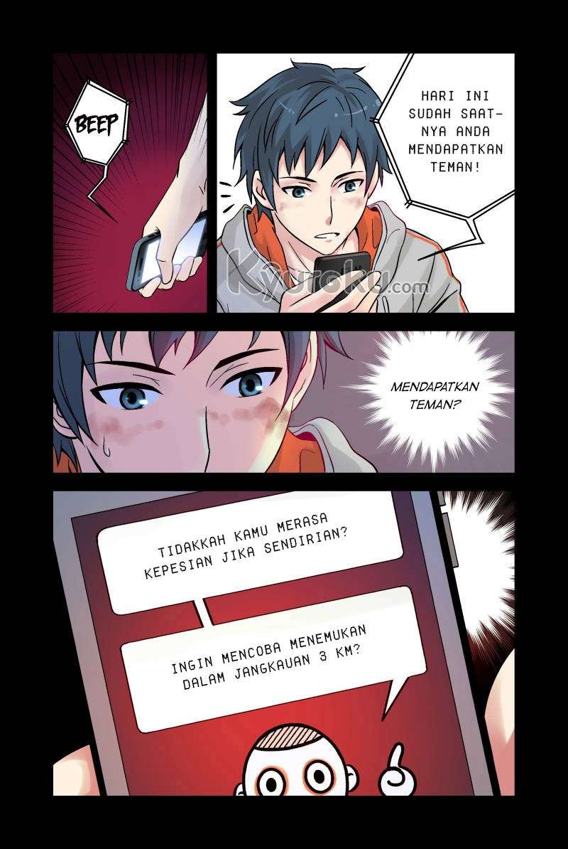 Bloody Heavens Chapter 09 Image 8