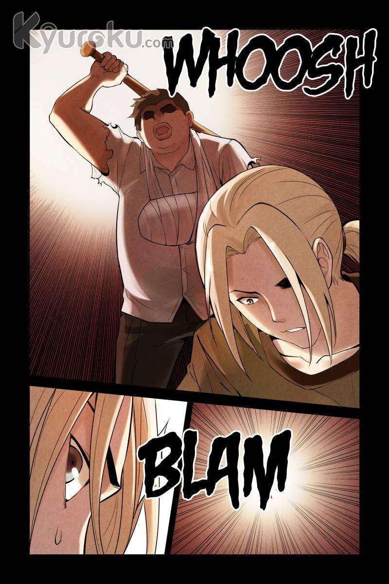 Bloody Heavens Chapter 14 Image 6
