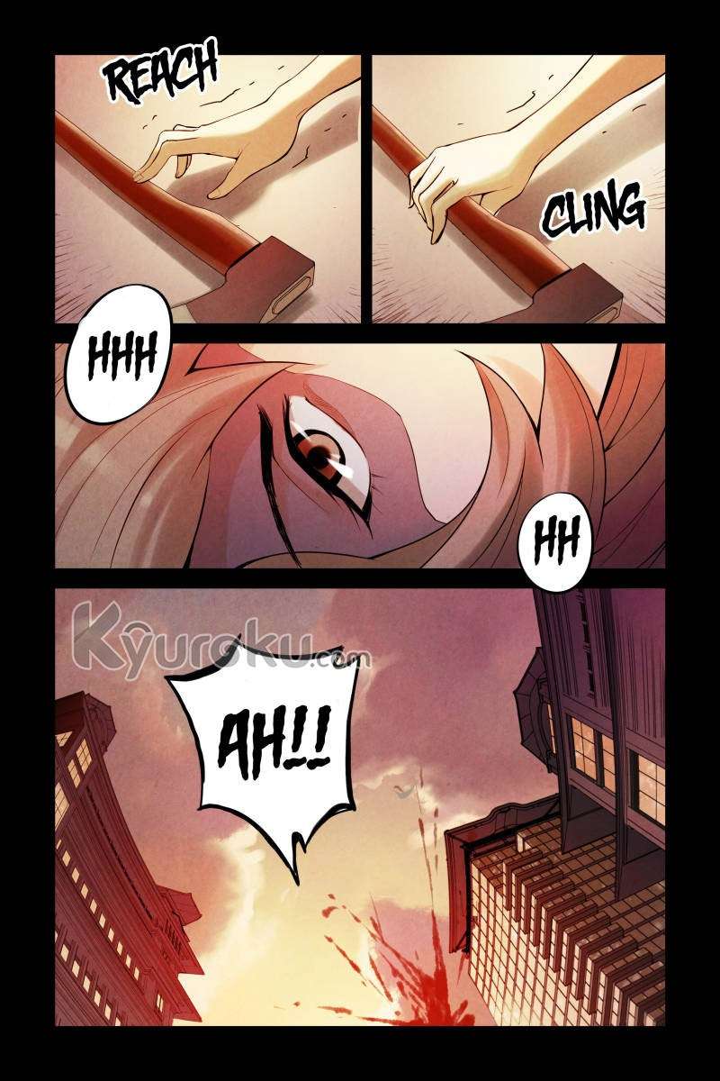 Bloody Heavens Chapter 16 Image 7