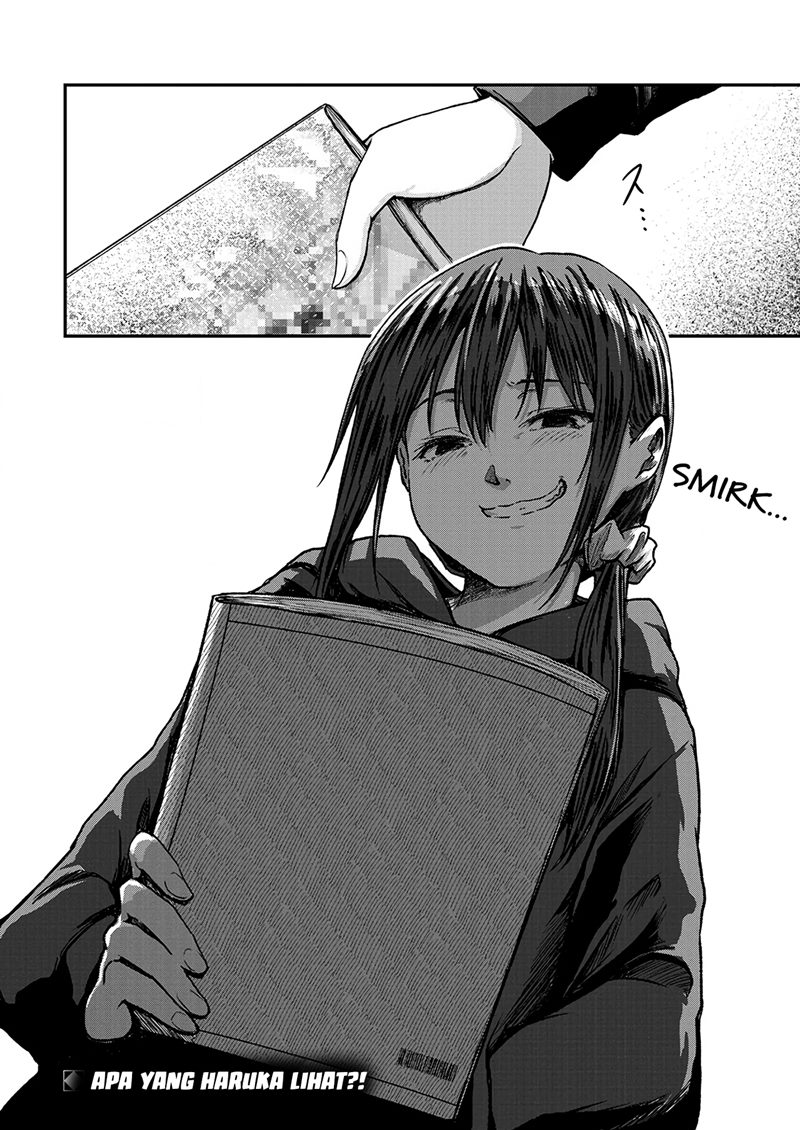 Ienai Himitsu No Aishikata Chapter 10 Image 16