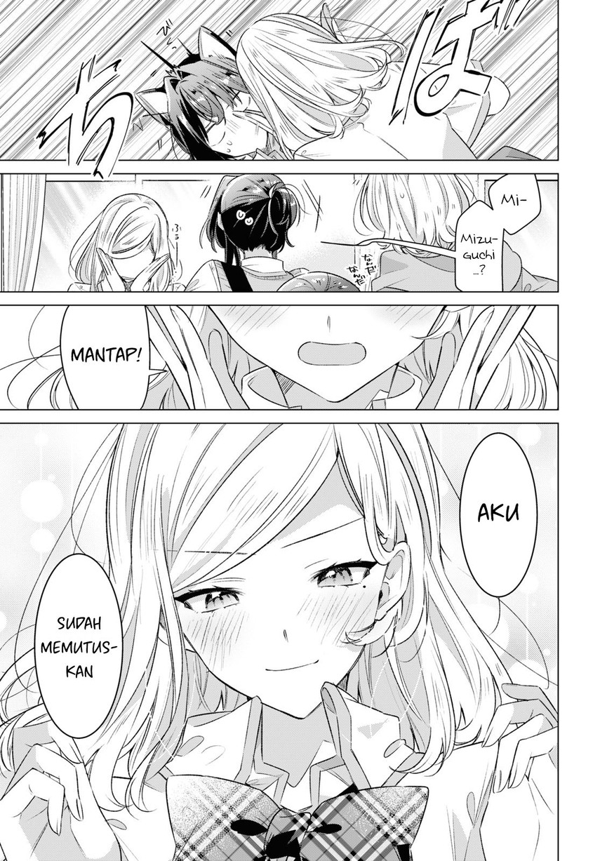 Sasayaku you ni koi wo utau Chapter 41 Image 21