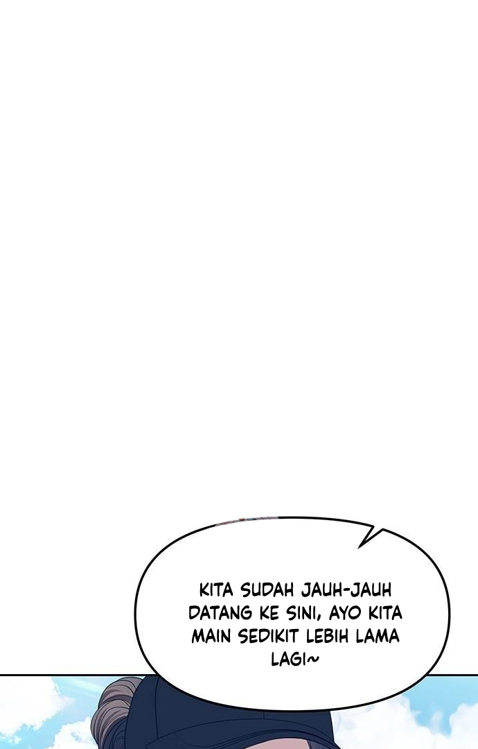 Undercover! Chaebol High School Chapter 65 Image 0