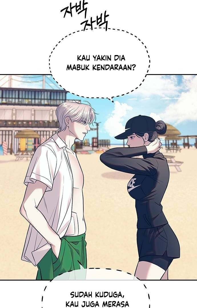 Undercover! Chaebol High School Chapter 65 Image 3