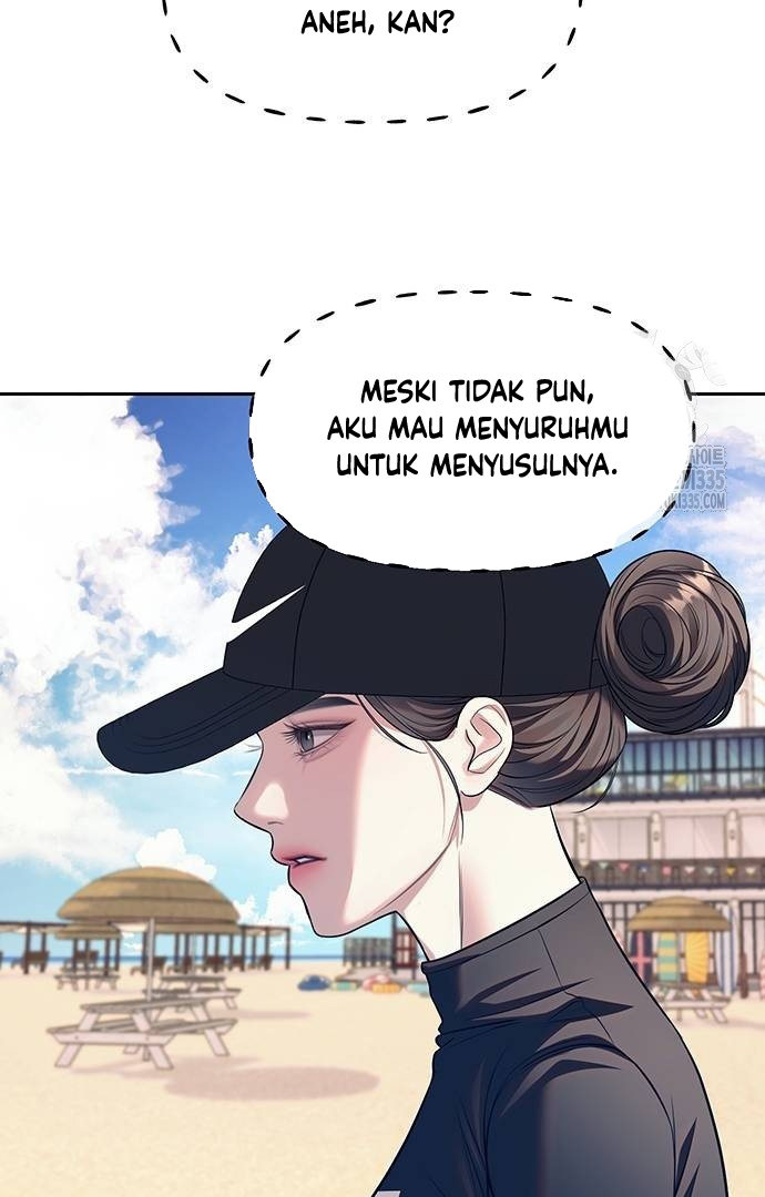 Undercover! Chaebol High School Chapter 65 Image 4