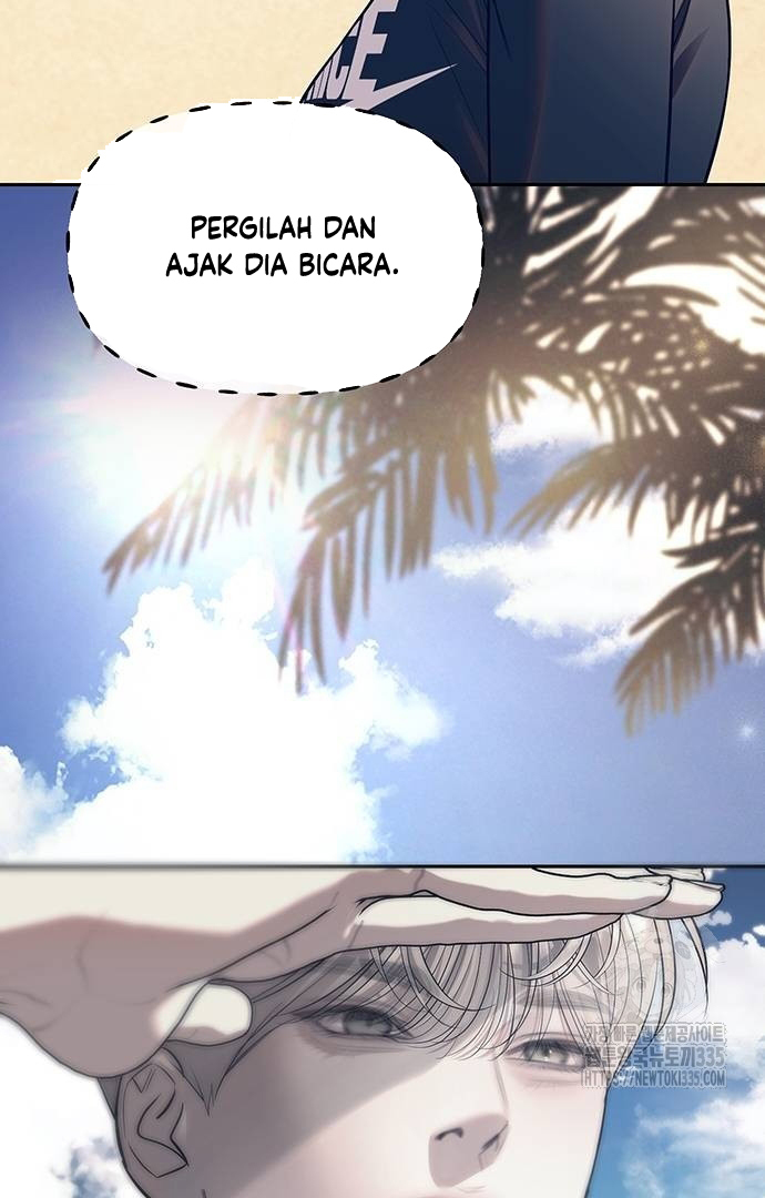 Undercover! Chaebol High School Chapter 65 Image 5