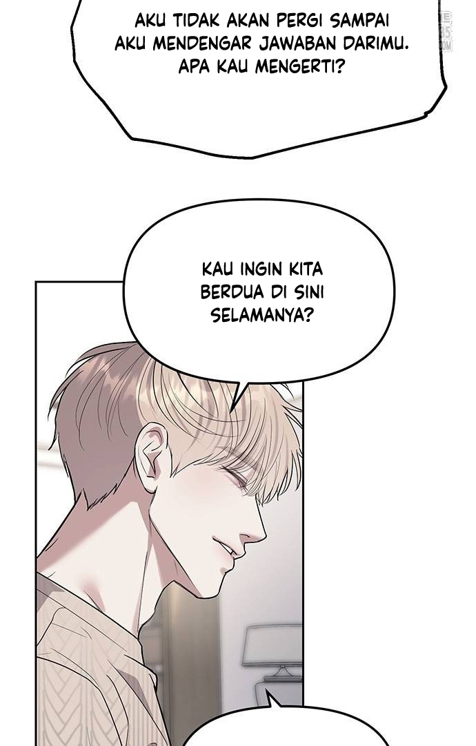 Undercover! Chaebol High School Chapter 65 Image 100