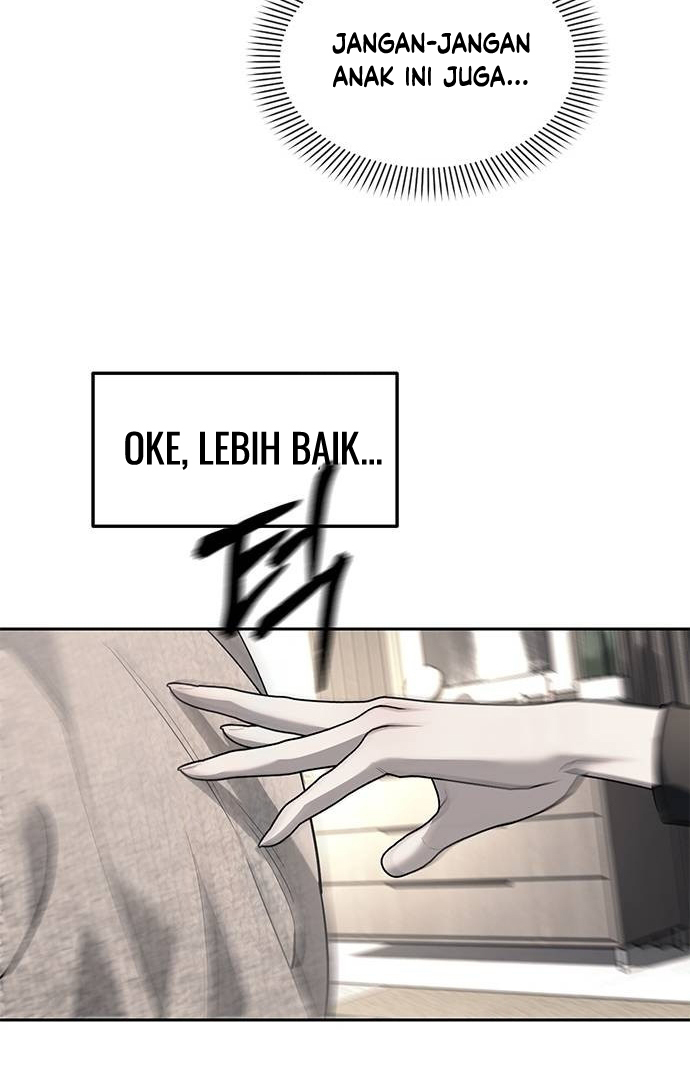 Undercover! Chaebol High School Chapter 65 Image 106