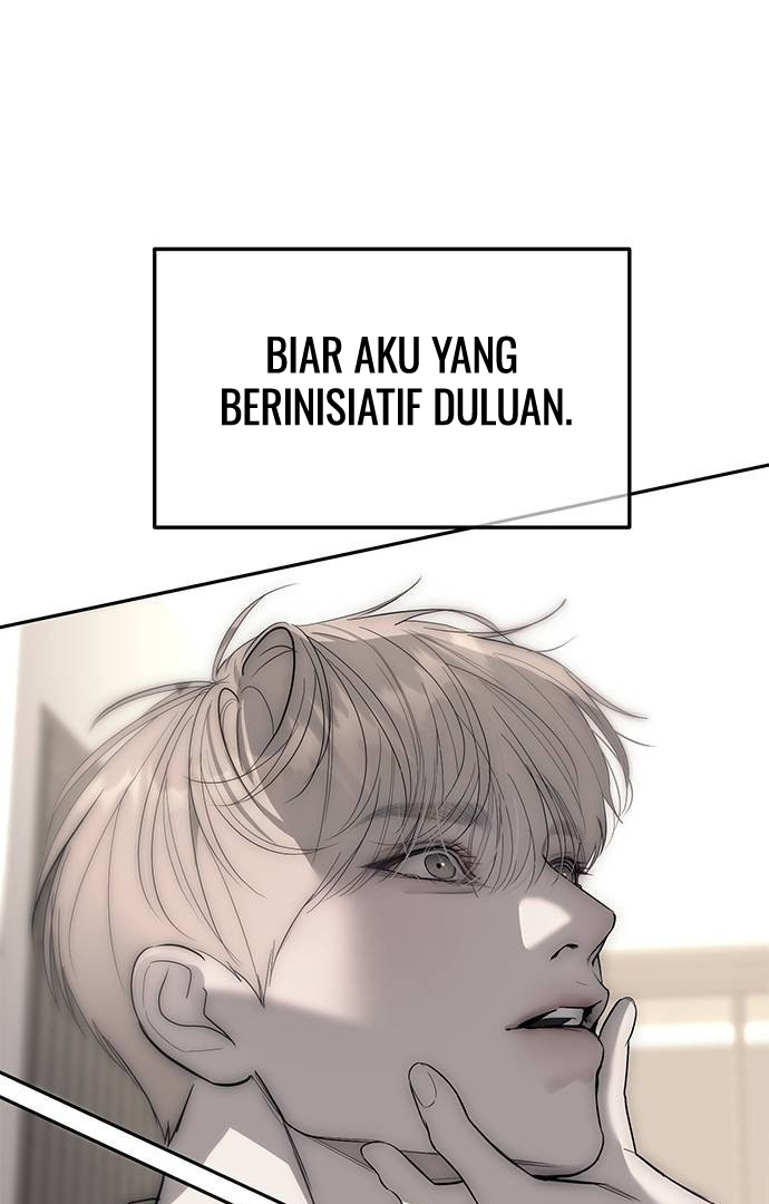 Undercover! Chaebol High School Chapter 65 Image 109