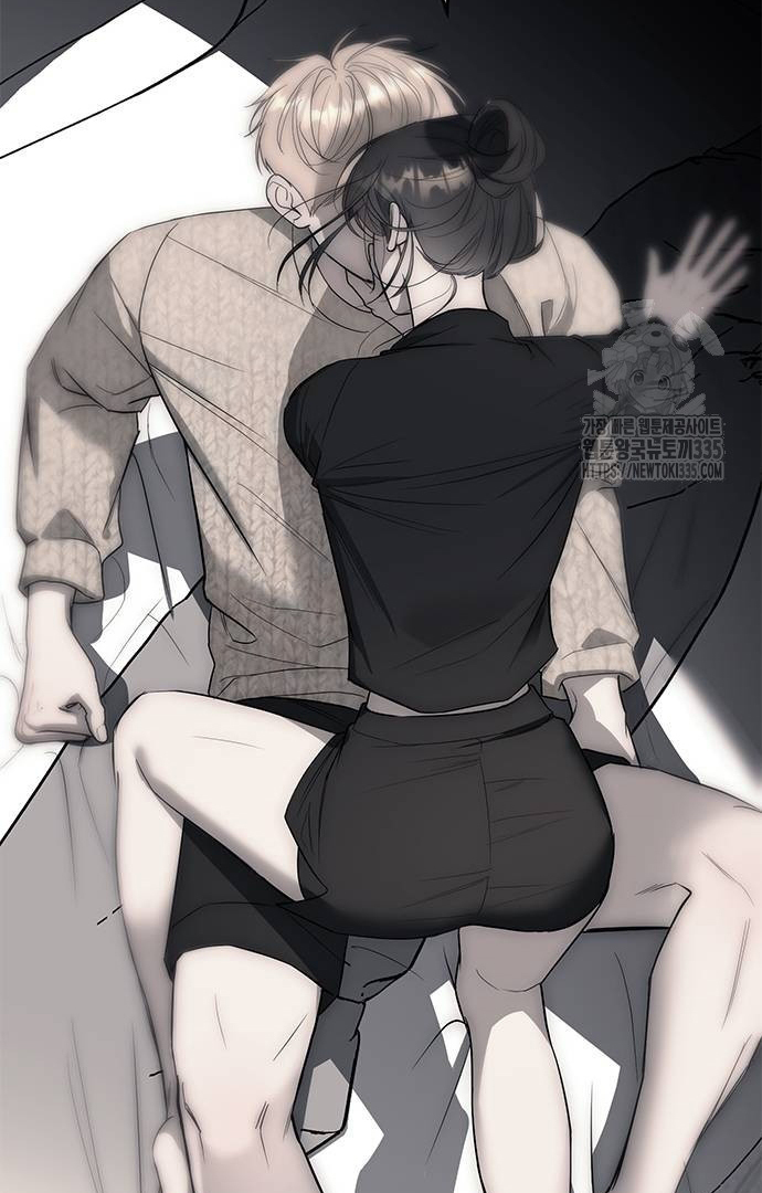 Undercover! Chaebol High School Chapter 65 Image 113