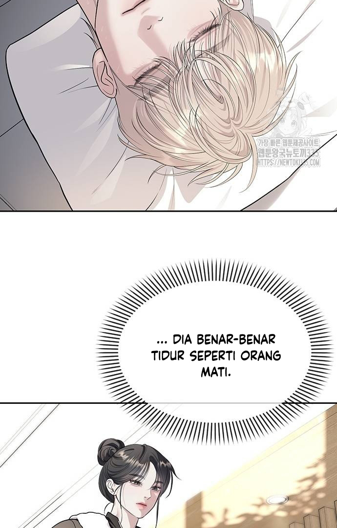 Undercover! Chaebol High School Chapter 65 Image 13