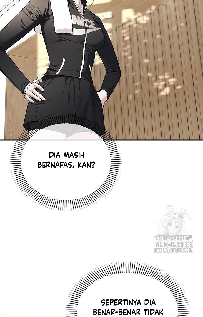 Undercover! Chaebol High School Chapter 65 Image 14