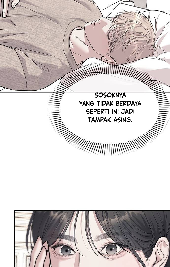 Undercover! Chaebol High School Chapter 65 Image 17