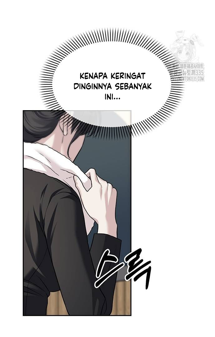 Undercover! Chaebol High School Chapter 65 Image 19