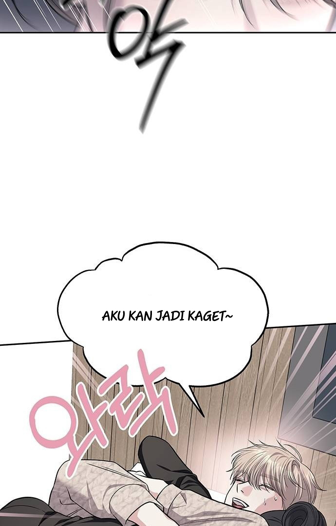 Undercover! Chaebol High School Chapter 65 Image 30