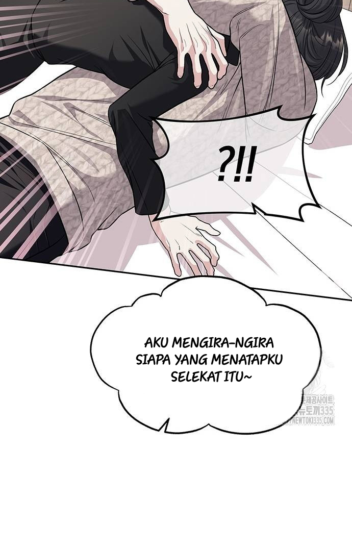 Undercover! Chaebol High School Chapter 65 Image 31