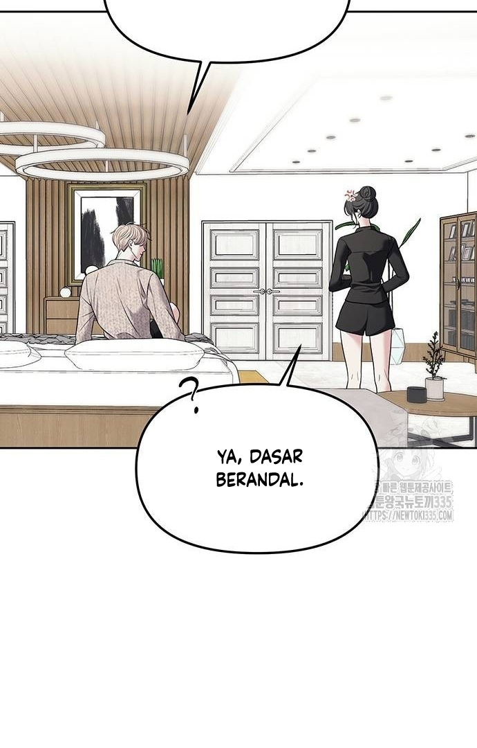 Undercover! Chaebol High School Chapter 65 Image 37