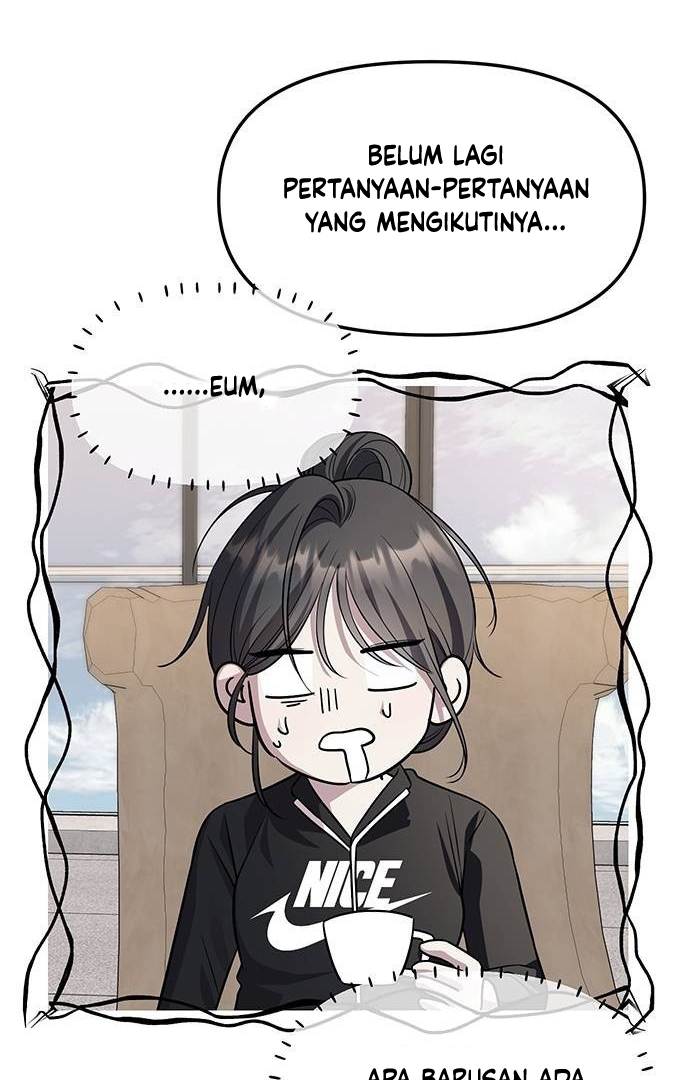 Undercover! Chaebol High School Chapter 65 Image 41