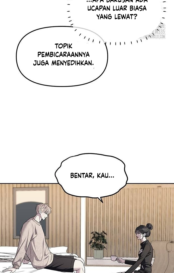 Undercover! Chaebol High School Chapter 65 Image 42