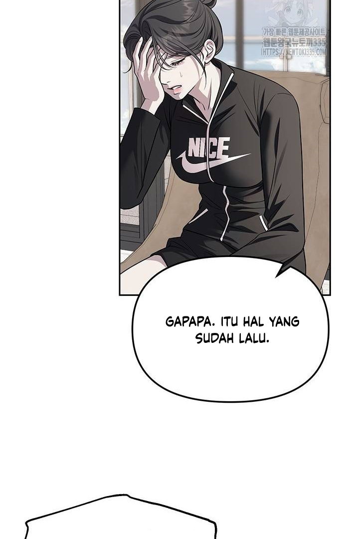 Undercover! Chaebol High School Chapter 65 Image 45