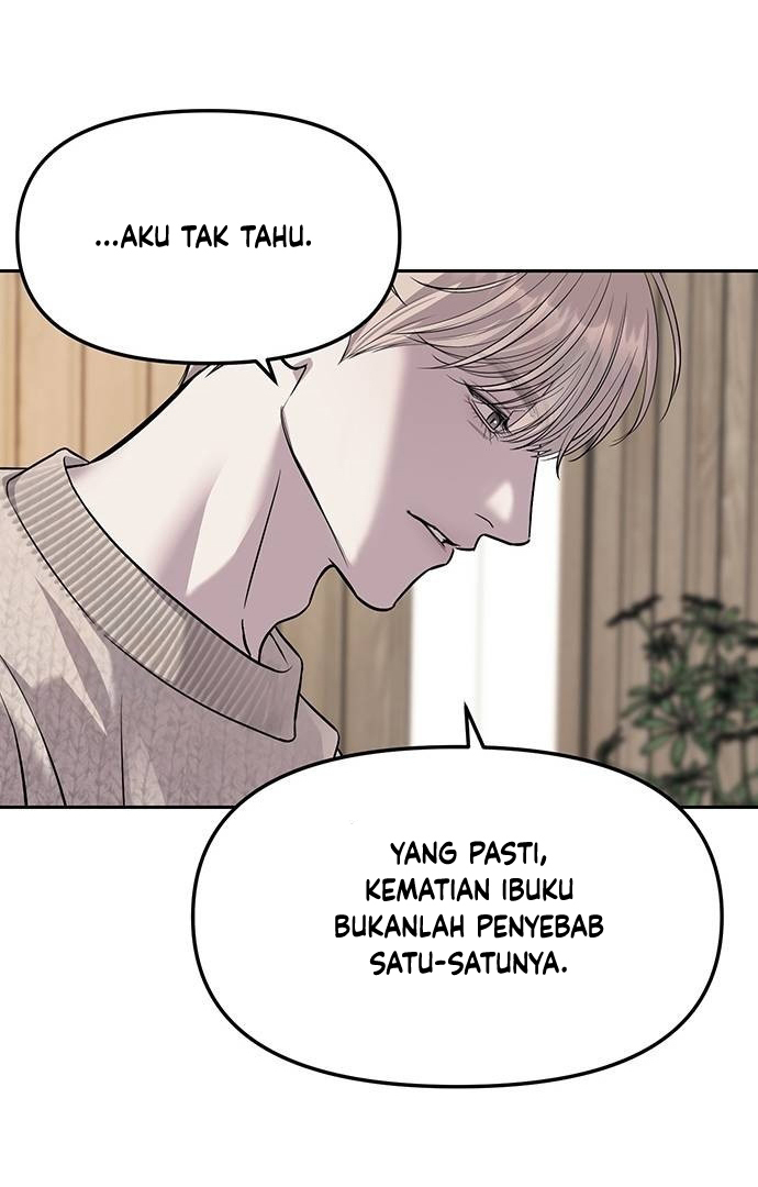 Undercover! Chaebol High School Chapter 65 Image 49