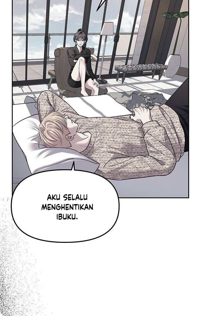 Undercover! Chaebol High School Chapter 65 Image 55