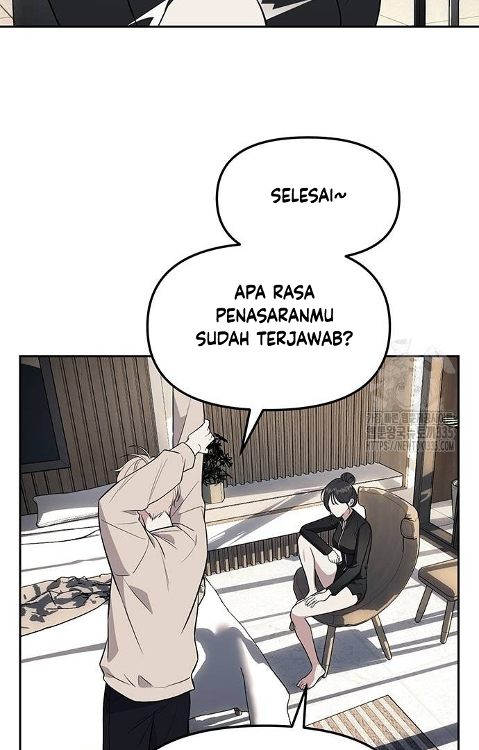 Undercover! Chaebol High School Chapter 65 Image 74