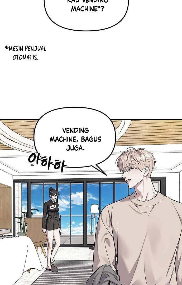 Undercover! Chaebol High School Chapter 65 Image 79