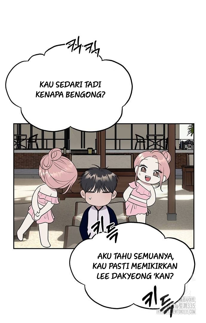 Undercover! Chaebol High School Chapter 65 Image 84