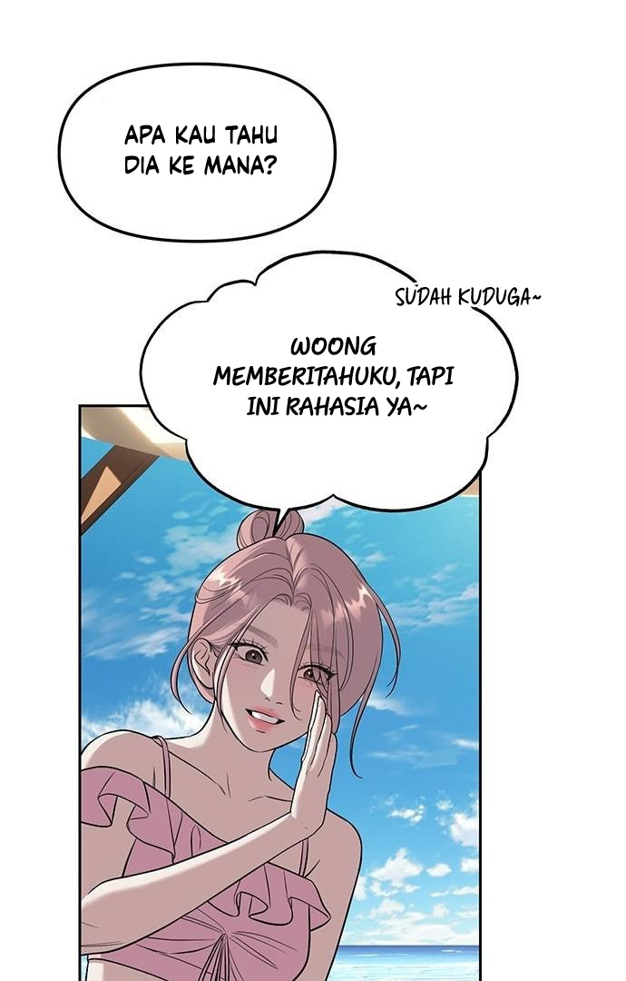 Undercover! Chaebol High School Chapter 65 Image 85