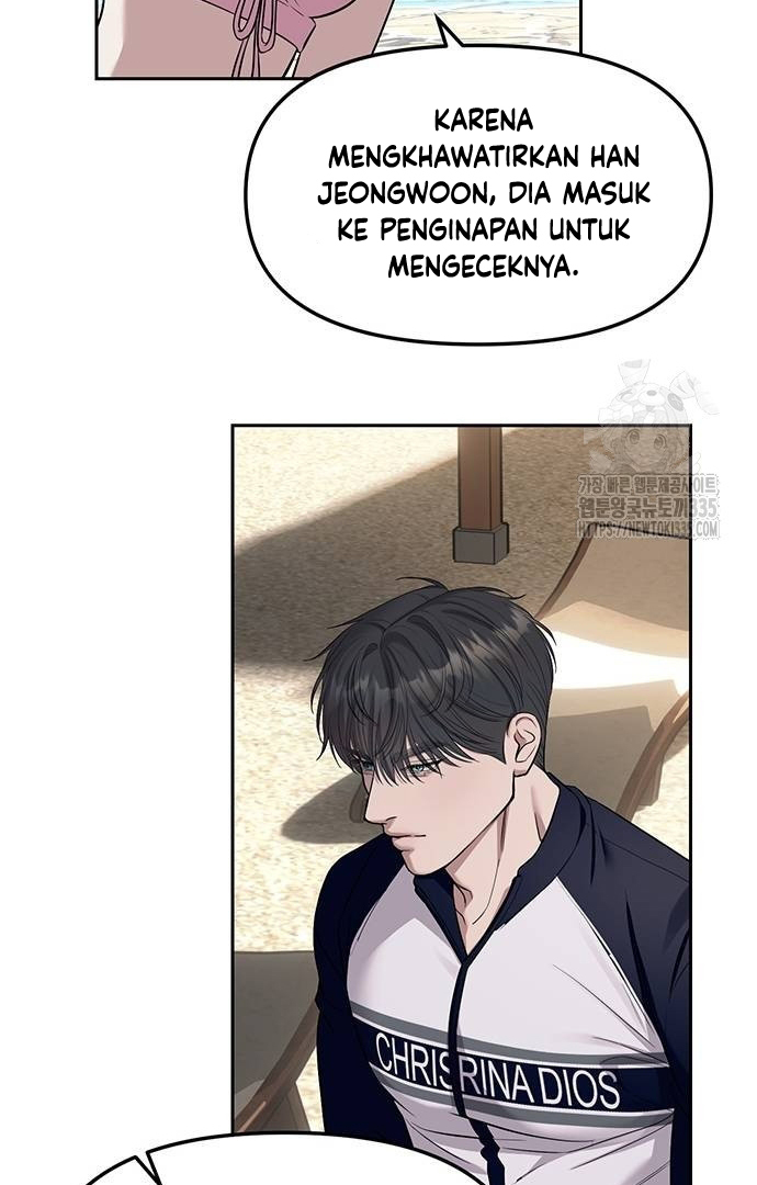 Undercover! Chaebol High School Chapter 65 Image 86