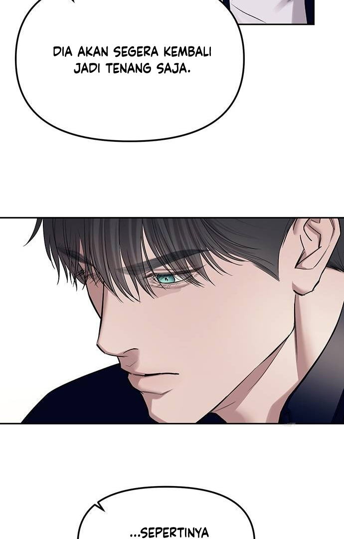 Undercover! Chaebol High School Chapter 65 Image 87