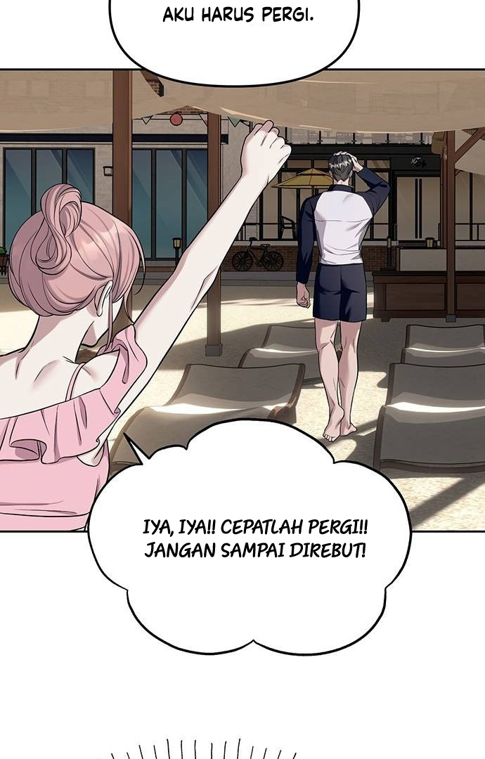 Undercover! Chaebol High School Chapter 65 Image 88