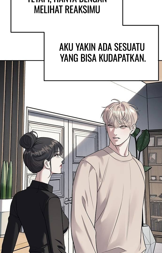 Undercover! Chaebol High School Chapter 65 Image 91