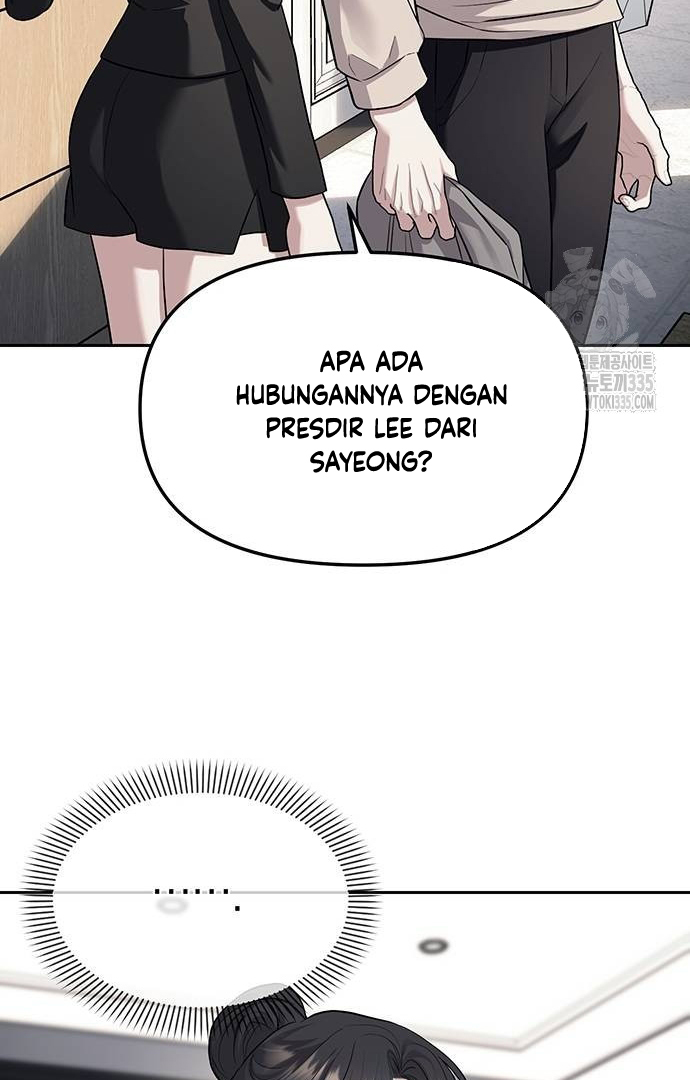 Undercover! Chaebol High School Chapter 65 Image 92