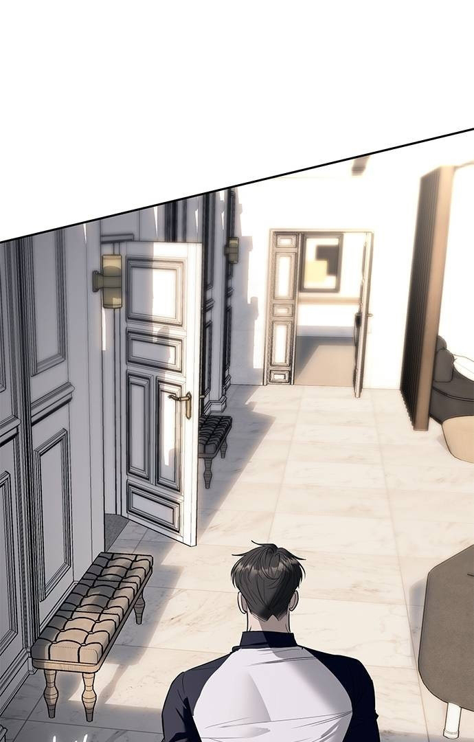 Undercover! Chaebol High School Chapter 66 Image 3