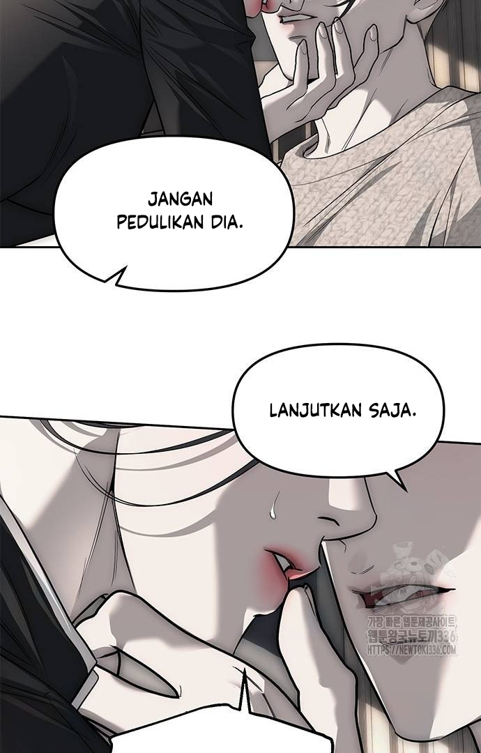 Undercover! Chaebol High School Chapter 66 Image 8