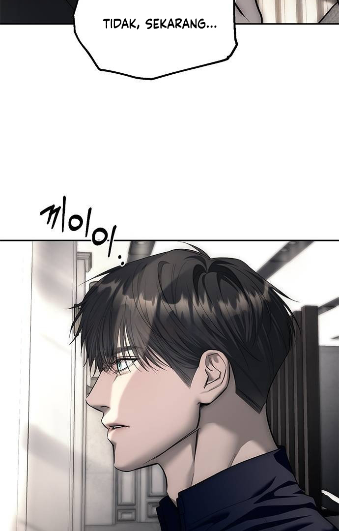 Undercover! Chaebol High School Chapter 66 Image 9