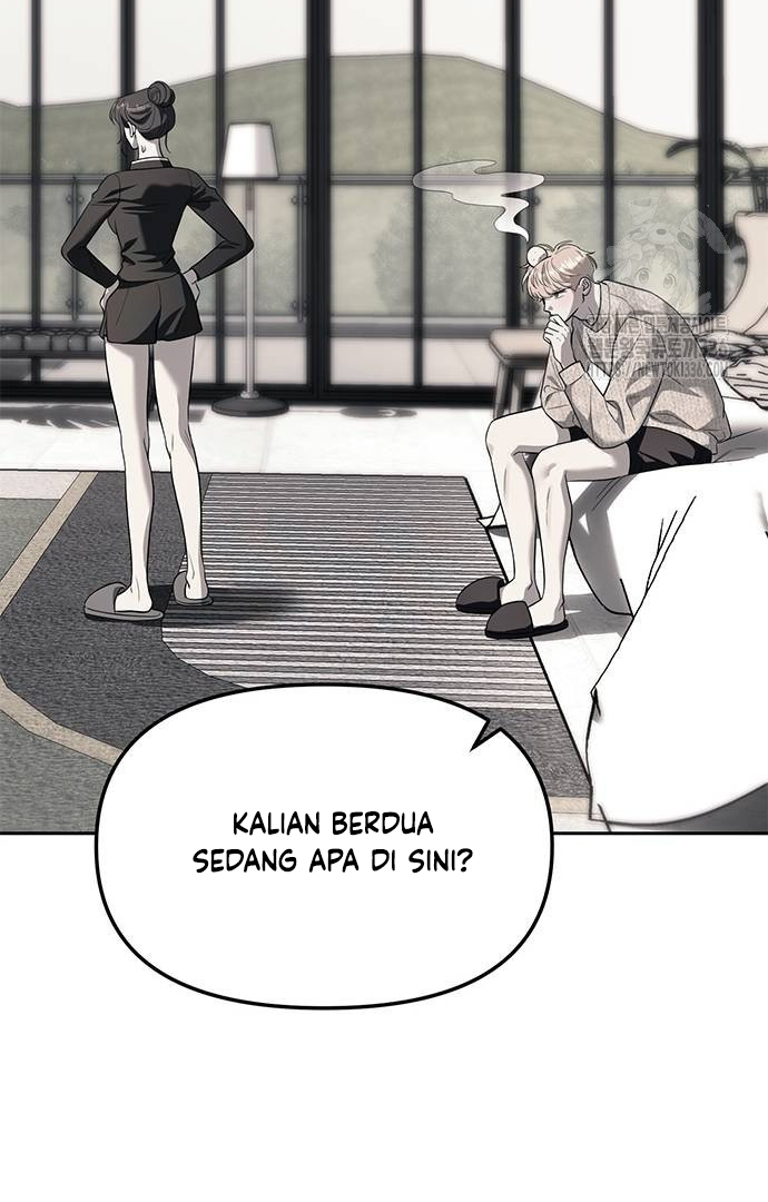 Undercover! Chaebol High School Chapter 66 Image 13
