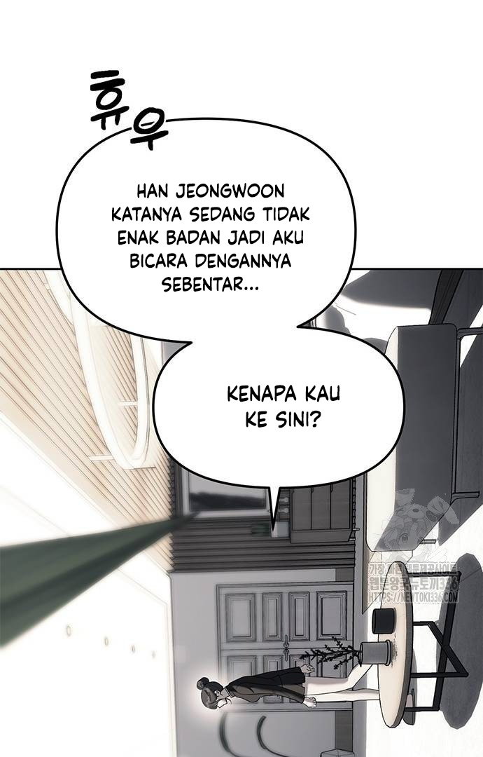 Undercover! Chaebol High School Chapter 66 Image 14
