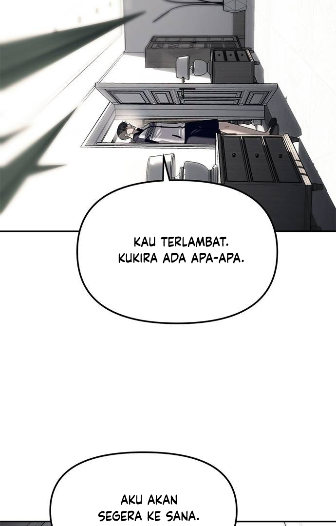 Undercover! Chaebol High School Chapter 66 Image 15
