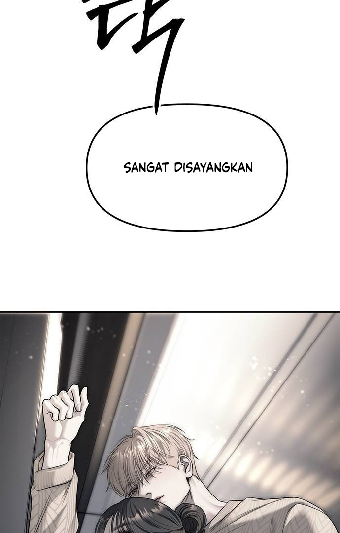 Undercover! Chaebol High School Chapter 66 Image 18
