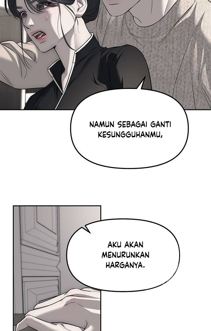 Undercover! Chaebol High School Chapter 66 Image 25
