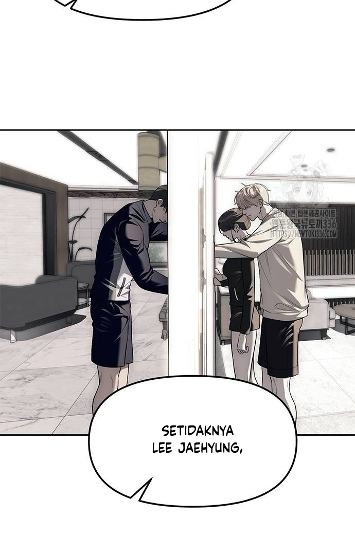 Undercover! Chaebol High School Chapter 66 Image 27