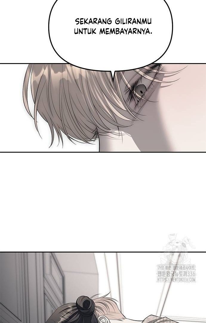 Undercover! Chaebol High School Chapter 66 Image 31