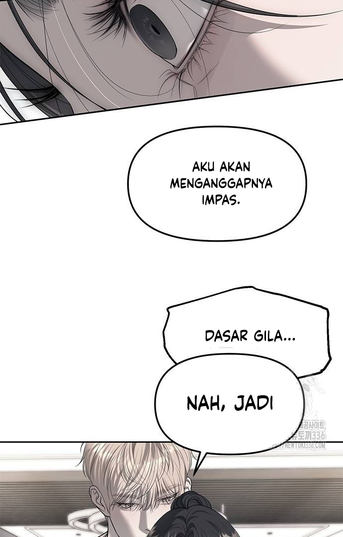 Undercover! Chaebol High School Chapter 66 Image 34