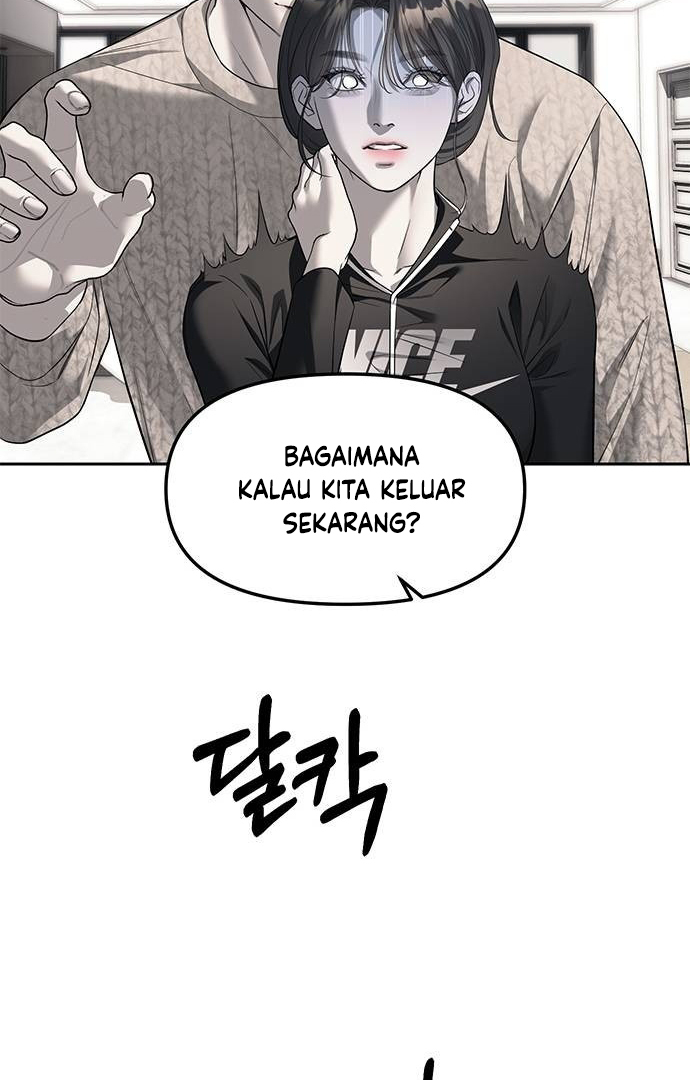 Undercover! Chaebol High School Chapter 66 Image 35