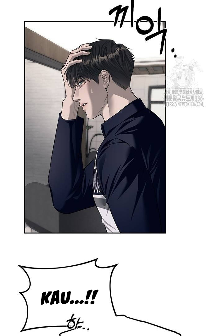 Undercover! Chaebol High School Chapter 66 Image 36