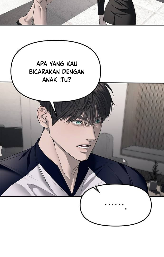 Undercover! Chaebol High School Chapter 66 Image 41