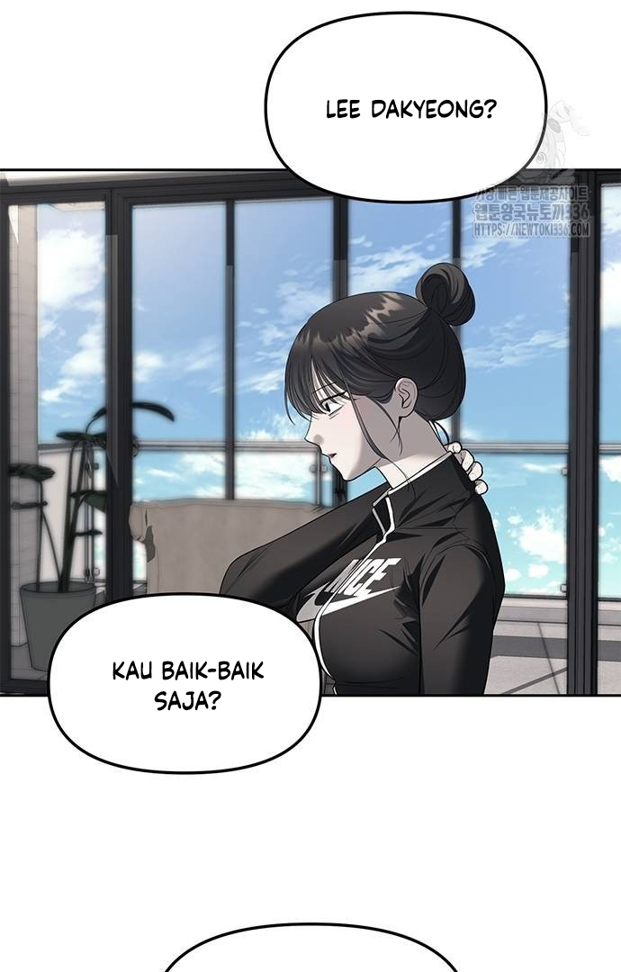 Undercover! Chaebol High School Chapter 66 Image 42